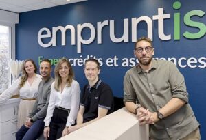 Empruntis