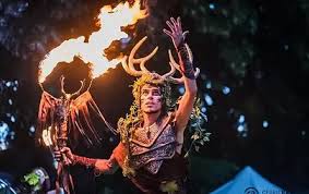Fireflowers- meilleurs spectacles pour les mariages en France