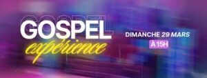 Gospel Event