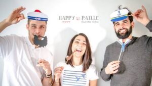 Happy Paille- meilleurs organisateurs d'anniversaires en France