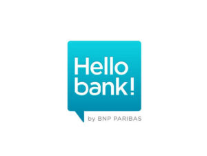 Hello bank!
