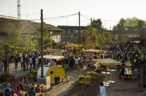 La Cité Fertile (Pantin)