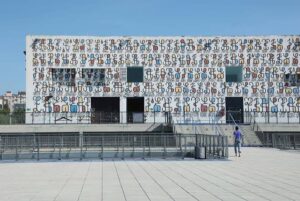 La Friche la Belle de Mai (Marseille)