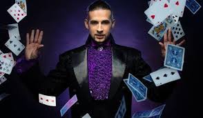 MagicElites