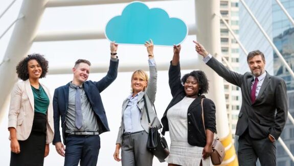Meilleures entreprises de services cloud