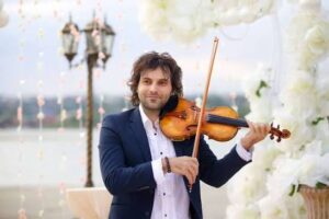 Musiciens de Mariage