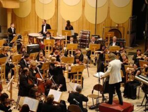 Orchestre Chic