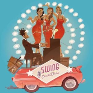 Swing Cockt'Elles