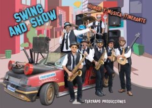 Swing & Show
