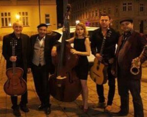 Swing de Paris