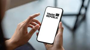 Trade Republic