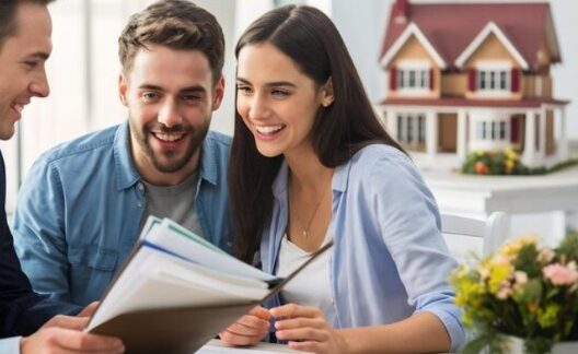 meilleurs courtiers en crédit immobilier