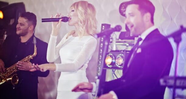 meilleurs musiciens pour les mariages en France