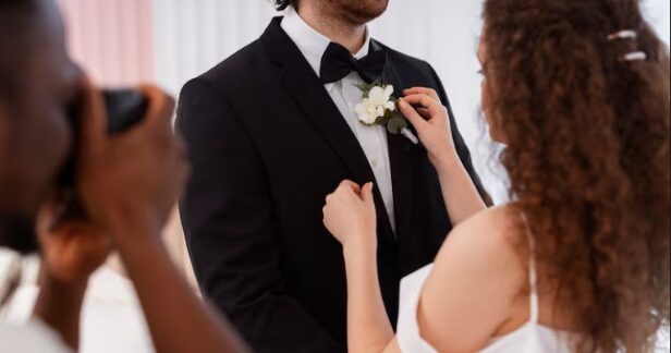 meilleurs spectacles pour les mariages de France