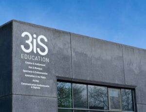 3IS - Institut Supérieur des Métiers du Son (Élancourt)