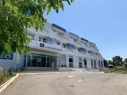 Clinique Saint-Barnabé (Marseille)