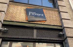 Cours Florent (Paris)