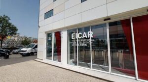 EICAR (La Plaine Saint-Denis)