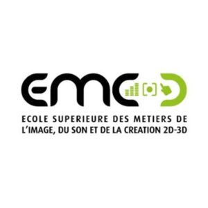EMC - École Supérieure des Métiers de l'Image et du Son (Malakoff)