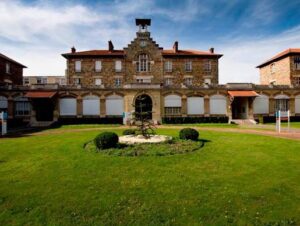 Hôpital Paul-Brousse (Villejuif)