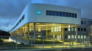 INA Expert (Bry-sur-Marne)