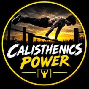 Power Calisthenics