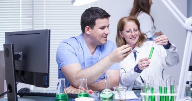 meilleures entreprises de biotechnologie