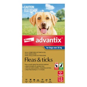 Advantix