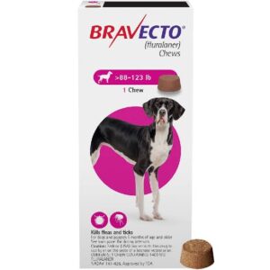Bravecto