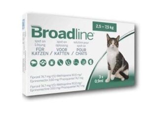 Broadline
