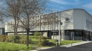 CHV Aquivet (Bordeaux)