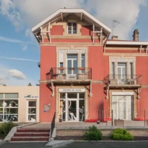 Clinique Vétérinaire Alliance (Bordeaux)