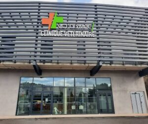 Clinique Vétérinaire de l'Olympe (Toulouse)