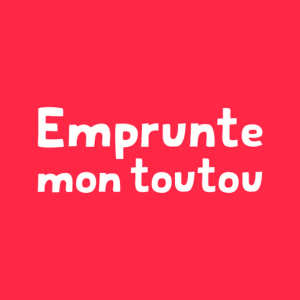 Emprunte Mon Toutou