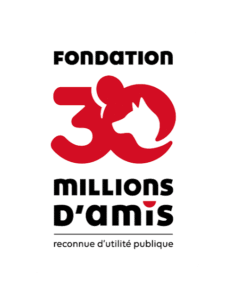 Fondation 30 Millions d'Amis