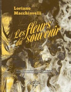 Les Fleurs du Souvenir