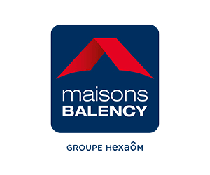 Maisons Balency