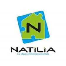 Natilia- meilleures entreprises de construction de maisons préfabriquées de France