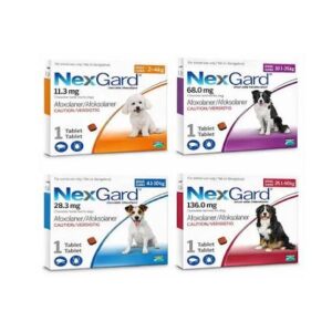 NexGard
